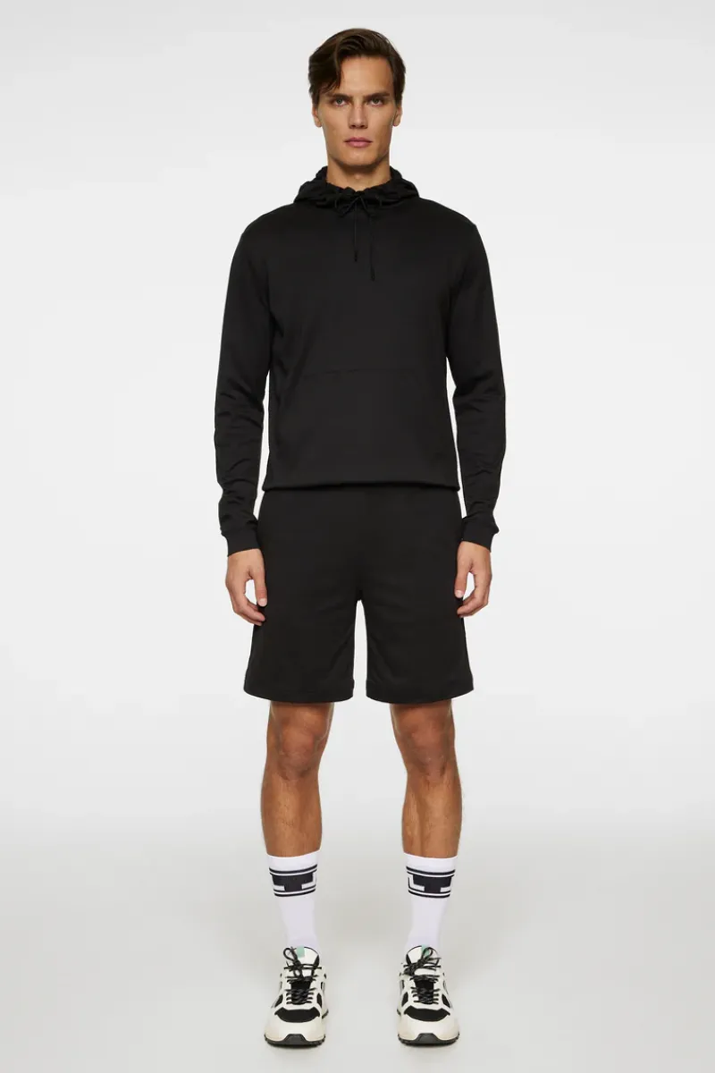 J.Lindeberg Logo Shorts* Golf|Bottoms