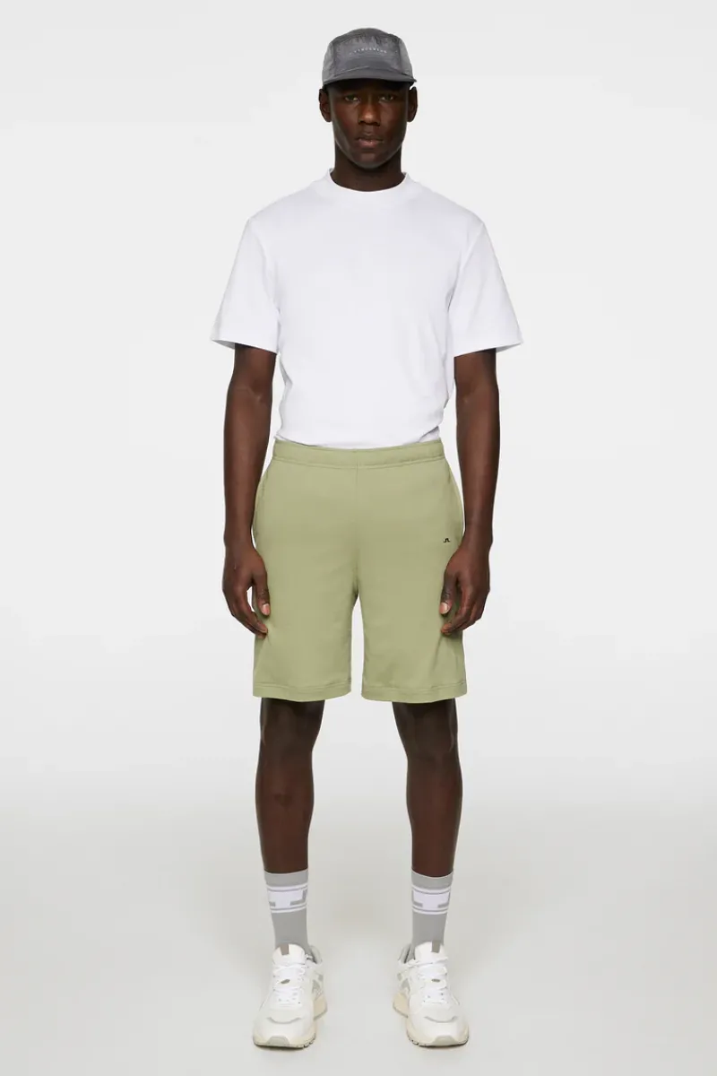 J.Lindeberg Logo Shorts* Golf|Shorts