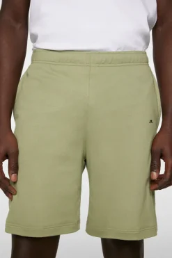 J.Lindeberg Logo Shorts* Golf|Shorts