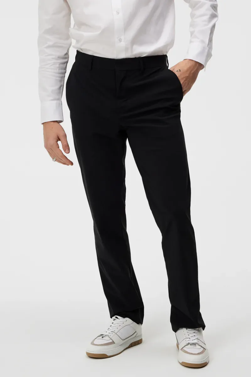 J.Lindeberg Lois 4 Way Stretch* Bukser|Skreddersydde Bukser