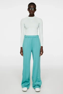 J.Lindeberg Lorena Top LS* Base & Mellomlag|Tennis