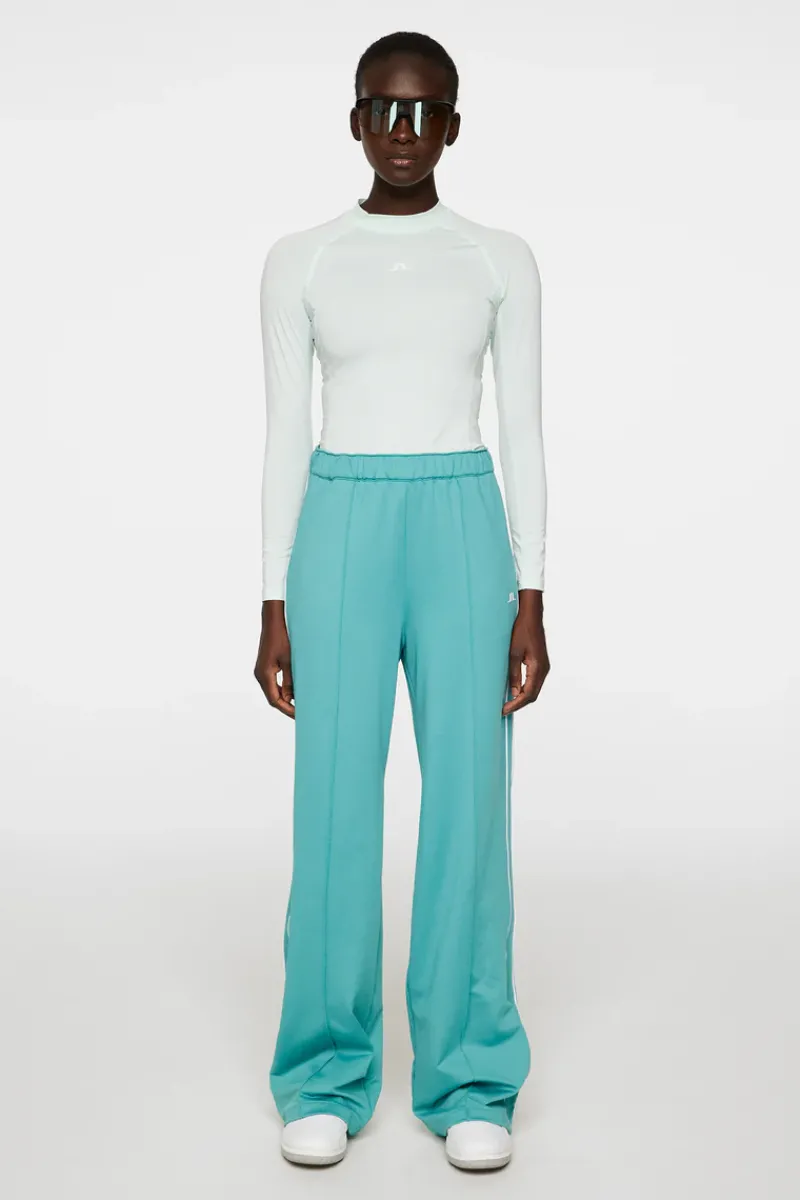 J.Lindeberg Lorena Top LS* Base & Mellomlag|Tennis