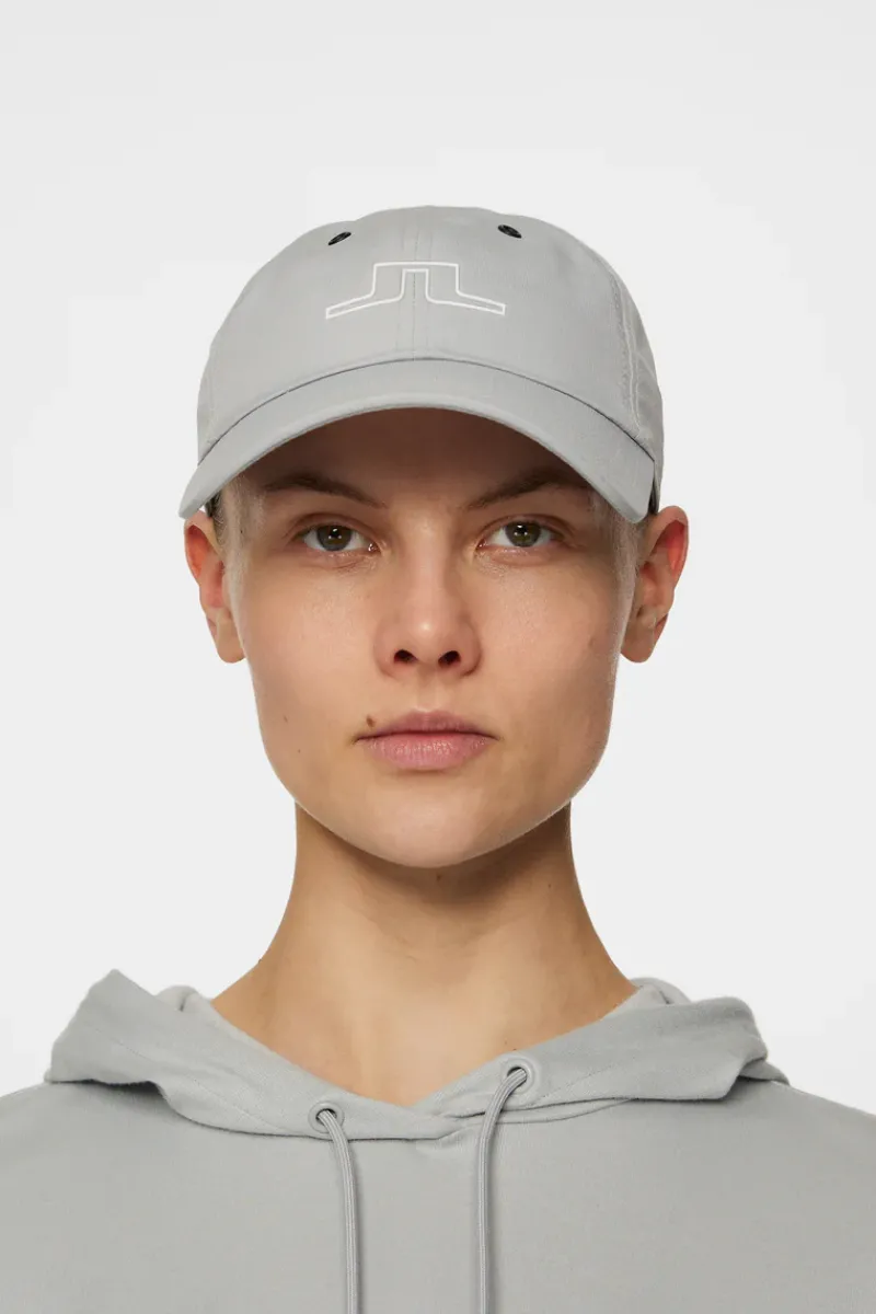 J.Lindeberg Lousia Cap* Golf|Golf Caps