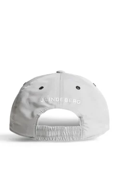 J.Lindeberg Lousia Cap* Golf|Golf Caps