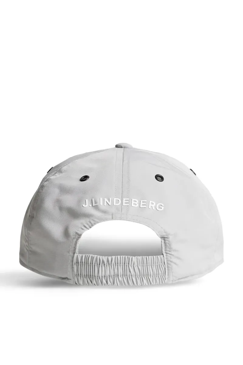J.Lindeberg Lousia Cap* Golf|Golf Caps