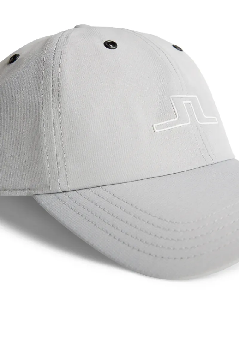 J.Lindeberg Lousia Cap* Golf|Golf Caps