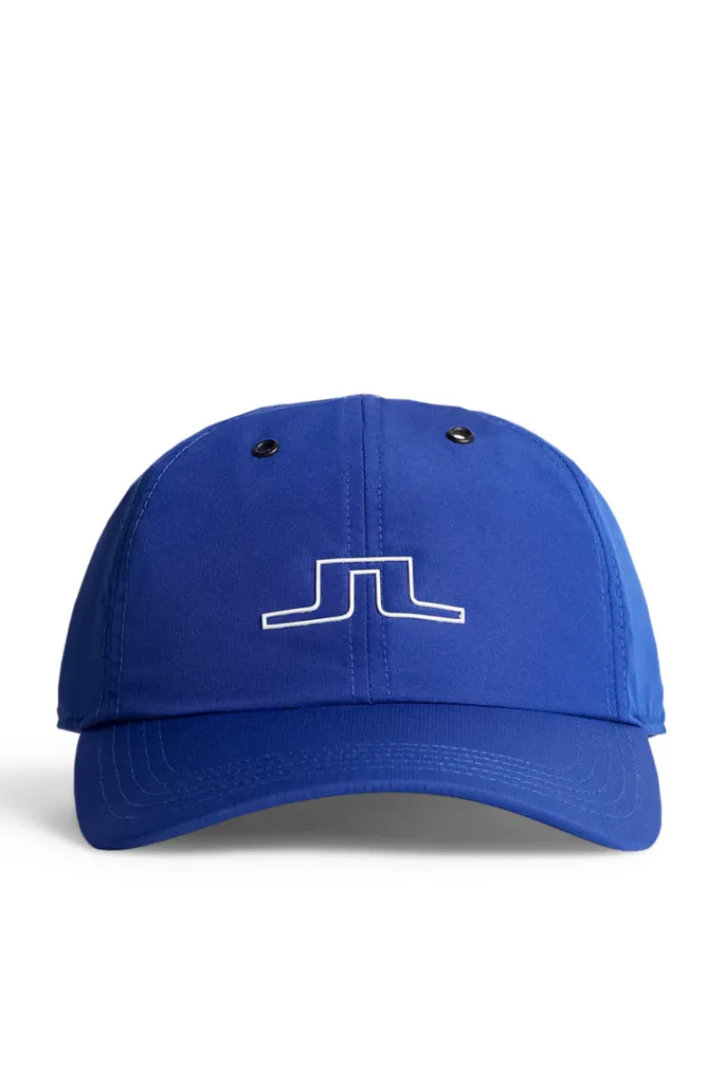 J.Lindeberg Lousia Cap* Golf|Golf Caps