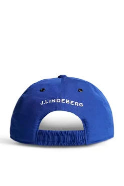 J.Lindeberg Lousia Cap* Golf|Golf Caps