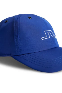 J.Lindeberg Lousia Cap* Golf|Golf Caps