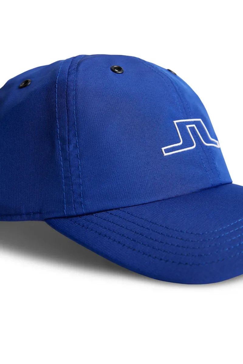 J.Lindeberg Lousia Cap* Golf|Golf Caps