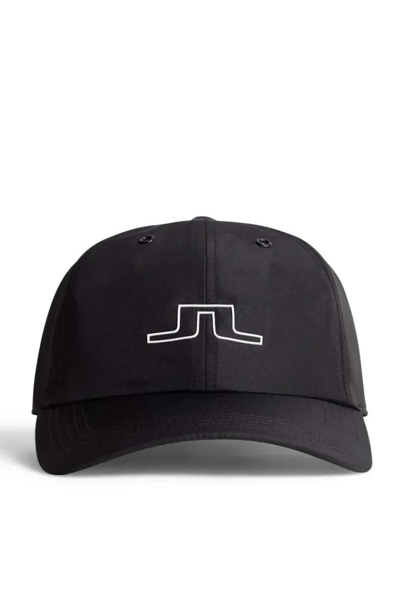 J.Lindeberg Lousia Cap* Golf|Golf Caps