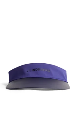 J.Lindeberg Lydia Visor* Golf|Golf Caps