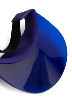 J.Lindeberg Lydia Visor* Golf|Golf Caps