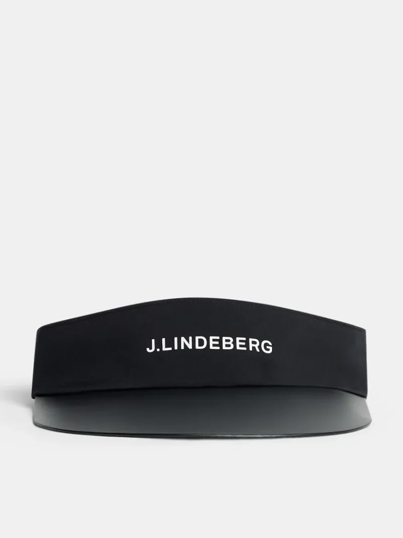 J.Lindeberg Lydia Visor* Golf|Golf Caps