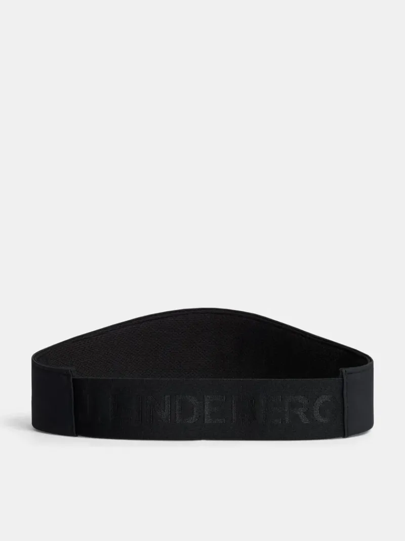 J.Lindeberg Lydia Visor* Golf|Golf Caps