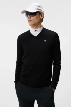 J.Lindeberg Lymann* Strikkeklær