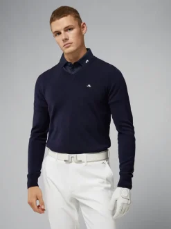 J.Lindeberg Lymann* Strikkeklær