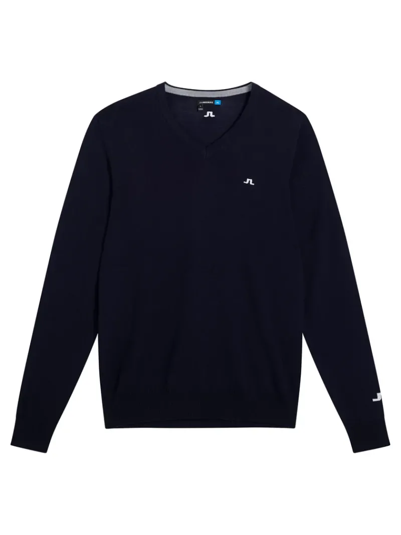 J.Lindeberg Lymann* Strikkeklær