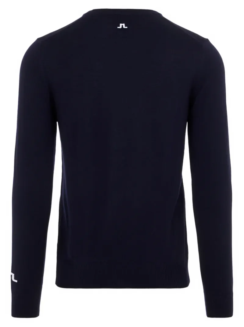 J.Lindeberg Lymann* Strikkeklær