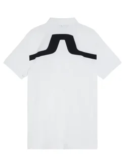 J.Lindeberg M KV Reg Fit* Poloskjorter