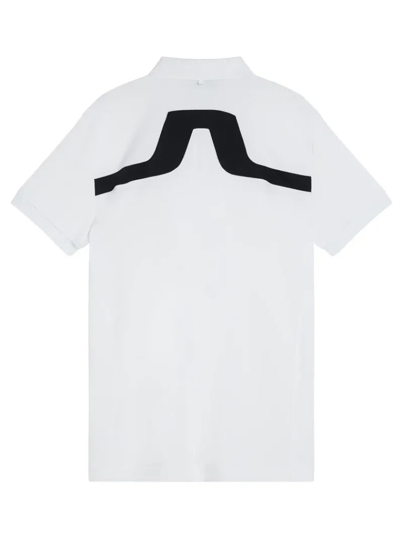 J.Lindeberg M KV Reg Fit* Poloskjorter