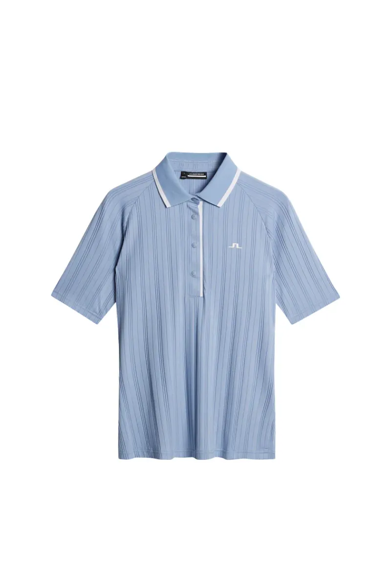 J.Lindeberg Mandy Polo* Golf|Tops