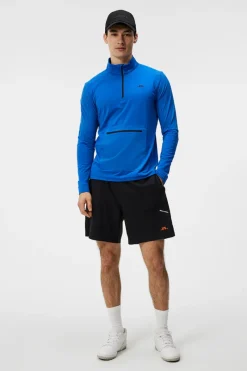 J.Lindeberg Matias Zip Mid Layer* Base & Mellomlag|Utendørs