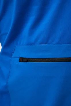 J.Lindeberg Matias Zip Mid Layer* Base & Mellomlag|Utendørs