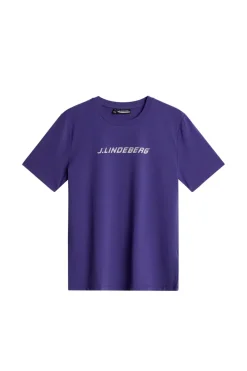 J.Lindeberg Maureen T-shirt* Overdeler|Tennis