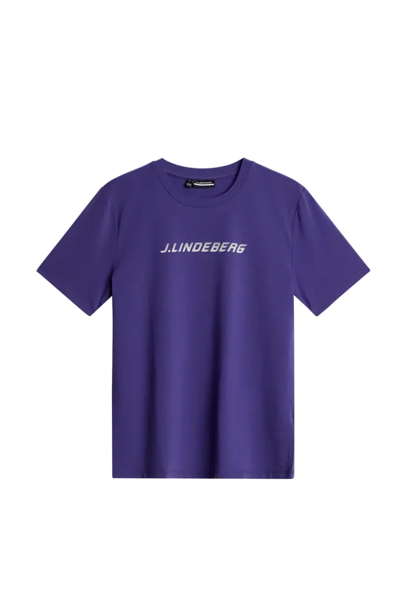 J.Lindeberg Maureen T-shirt* Overdeler|Tennis
