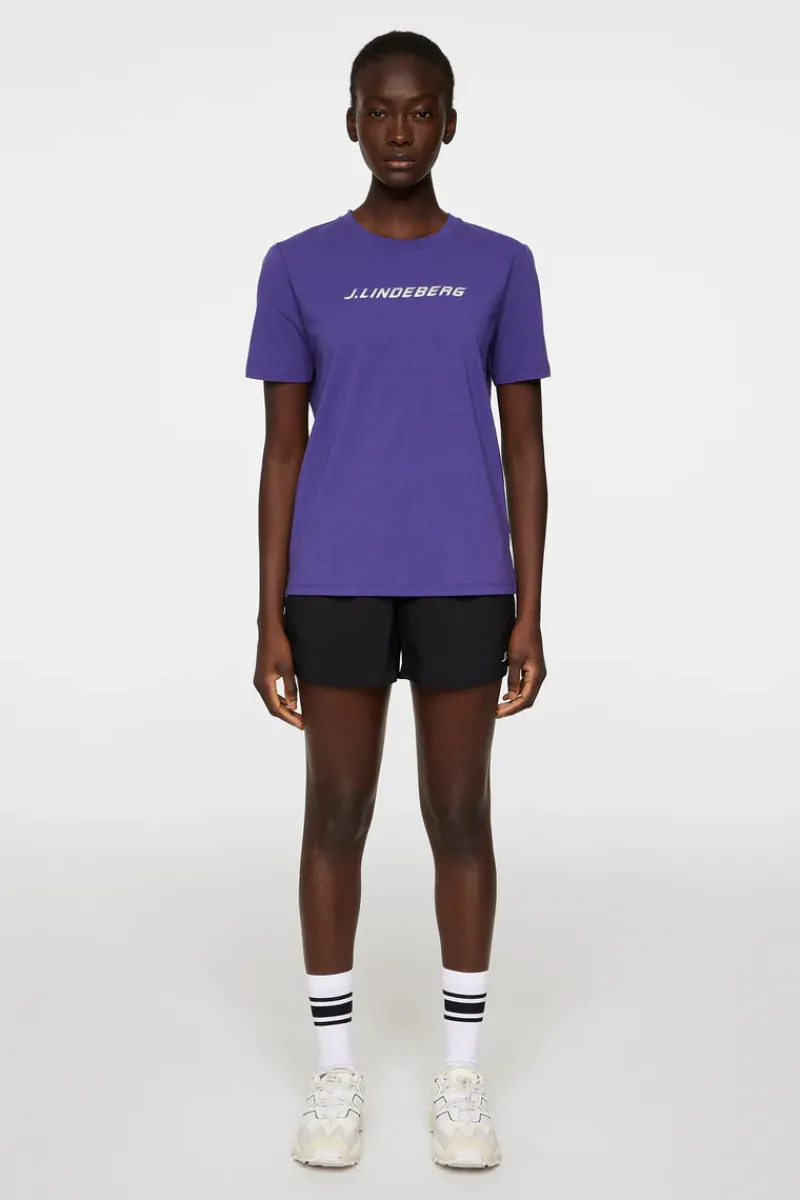 J.Lindeberg Maureen T-shirt* Overdeler|Tennis