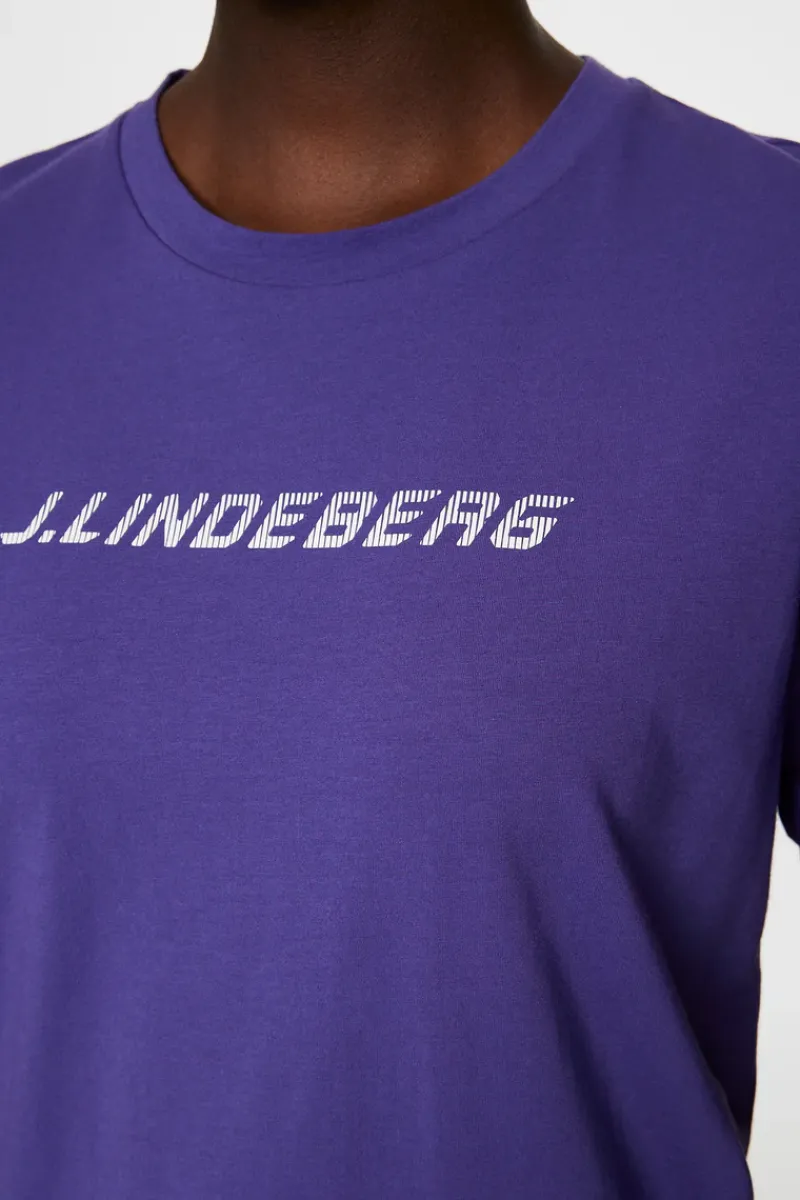 J.Lindeberg Maureen T-shirt* Overdeler|Tennis
