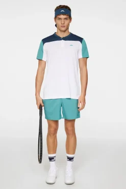 J.Lindeberg Michael Polo* Poloskjorter|Tennis