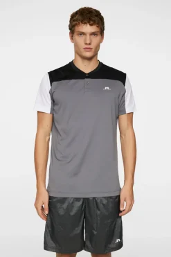 J.Lindeberg Michael Polo* Poloskjorter|Tennis