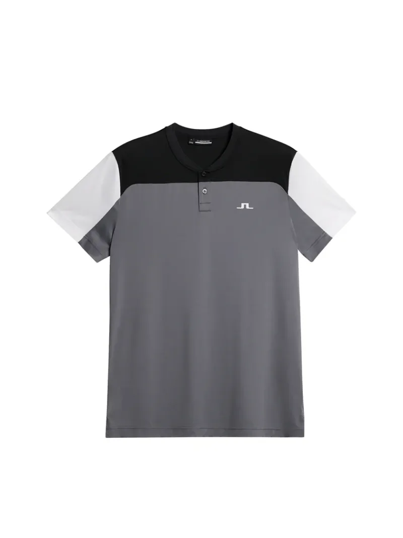 J.Lindeberg Michael Polo* Poloskjorter|Tennis