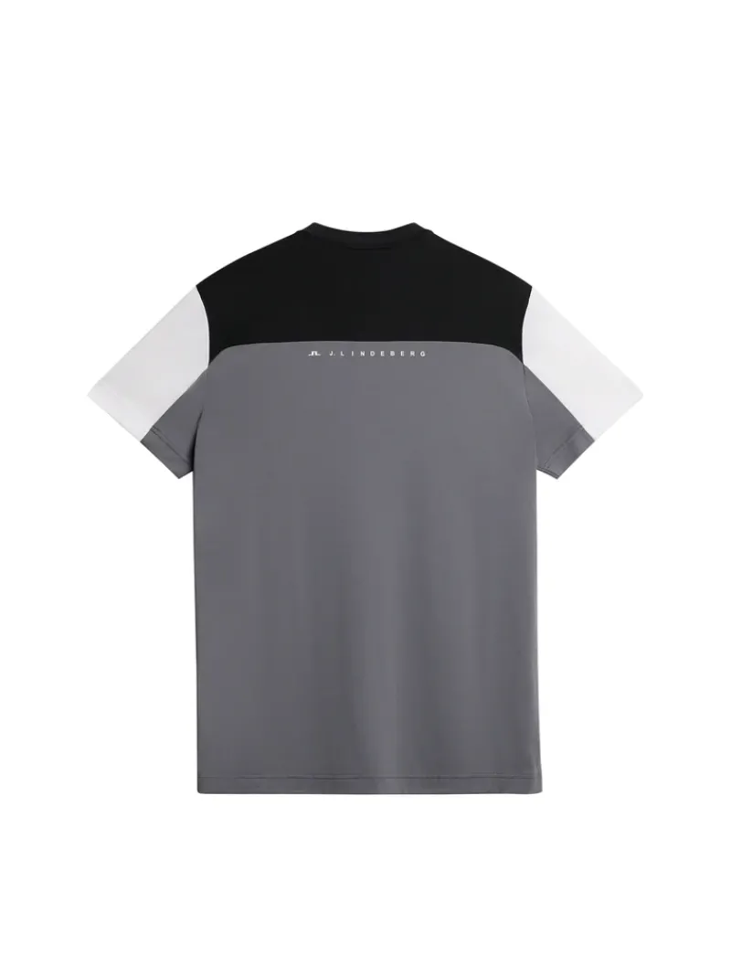 J.Lindeberg Michael Polo* Poloskjorter|Tennis