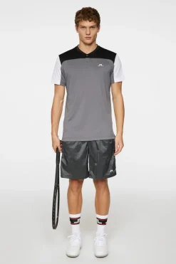 J.Lindeberg Michael Polo* Poloskjorter|Tennis