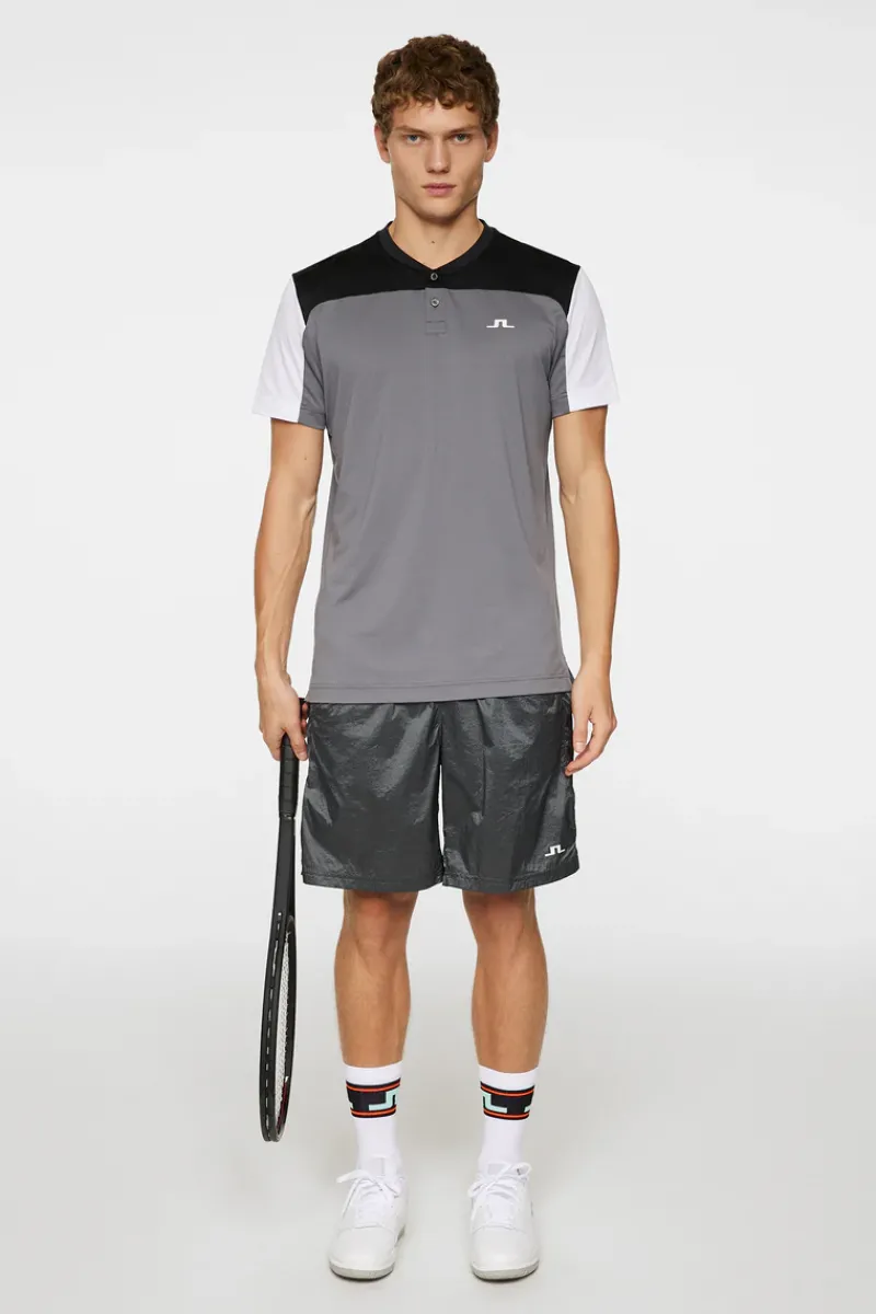 J.Lindeberg Michael Polo* Poloskjorter|Tennis