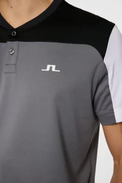 J.Lindeberg Michael Polo* Poloskjorter|Tennis