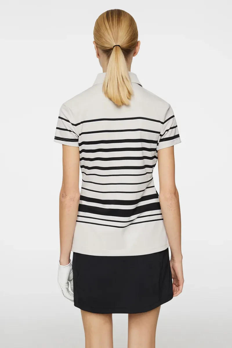 J.Lindeberg Michelle Polo* Golf|Tops