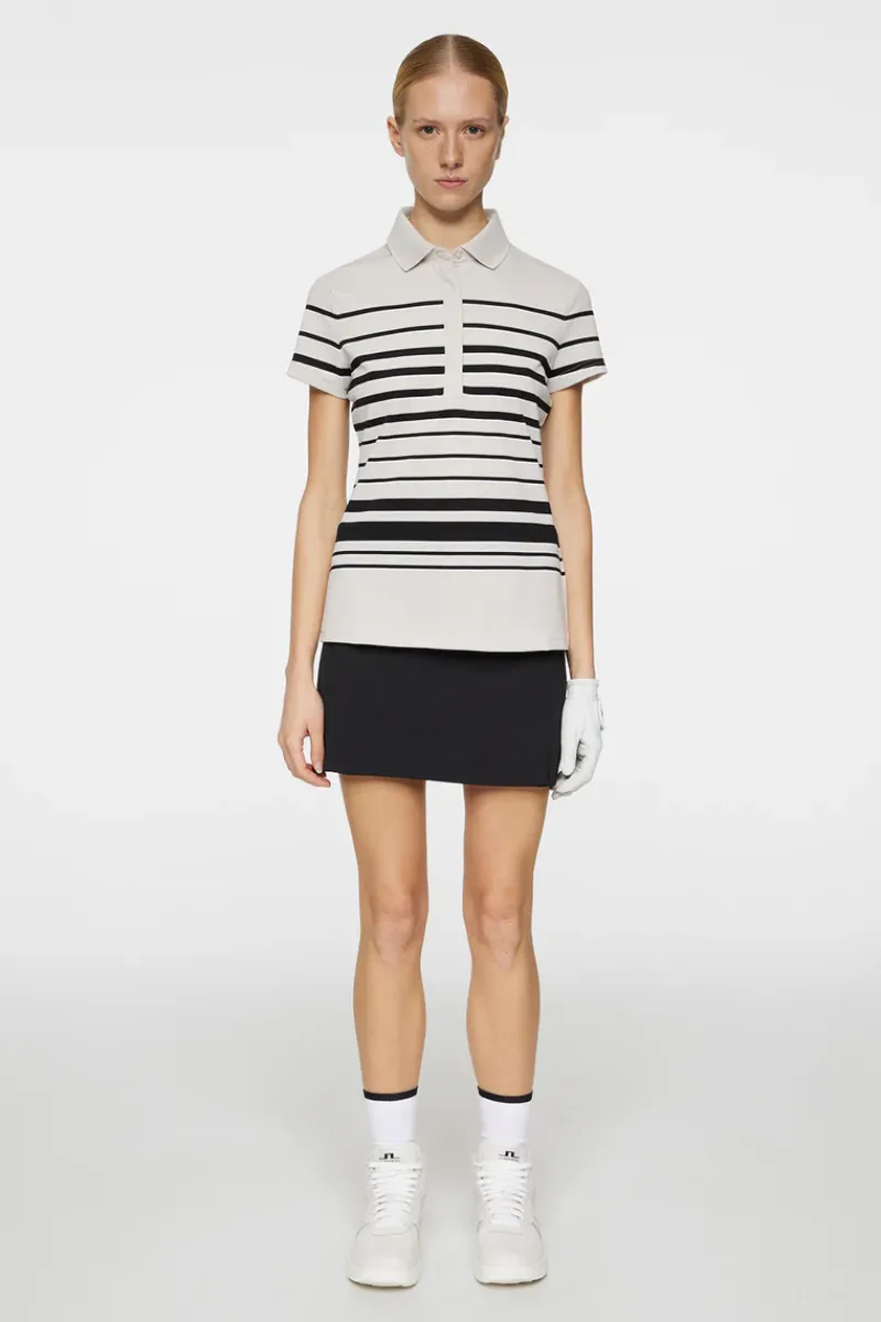 J.Lindeberg Michelle Polo* Golf|Tops