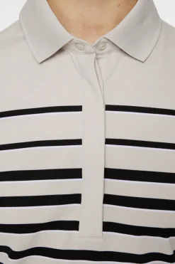 J.Lindeberg Michelle Polo* Golf|Tops
