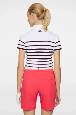 J.Lindeberg Michelle Polo* Golf|Tops