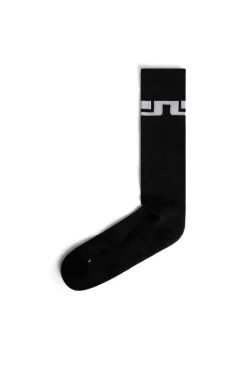 J.Lindeberg Mike Ski Wool Sock* Ski|Tilbehør