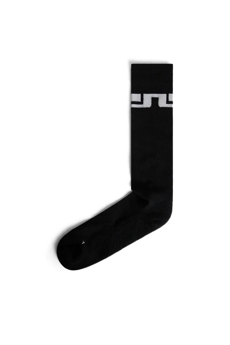J.Lindeberg Mike Ski Wool Sock* Ski|Tilbehør
