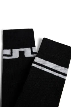 J.Lindeberg Mike Ski Wool Sock* Ski|Tilbehør