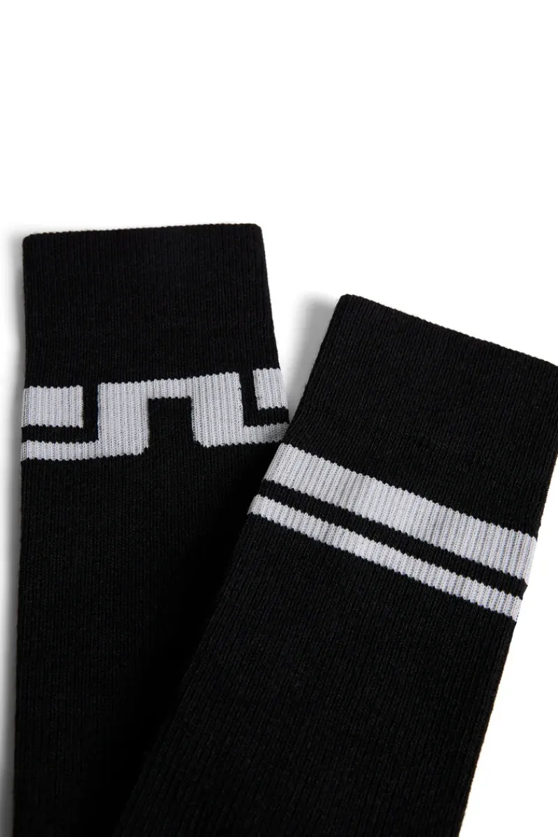 J.Lindeberg Mike Ski Wool Sock* Ski|Tilbehør