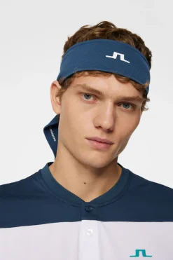 J.Lindeberg Miko Headband* Tilbehør|Tennis