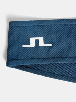 J.Lindeberg Miko Headband* Tilbehør|Tennis