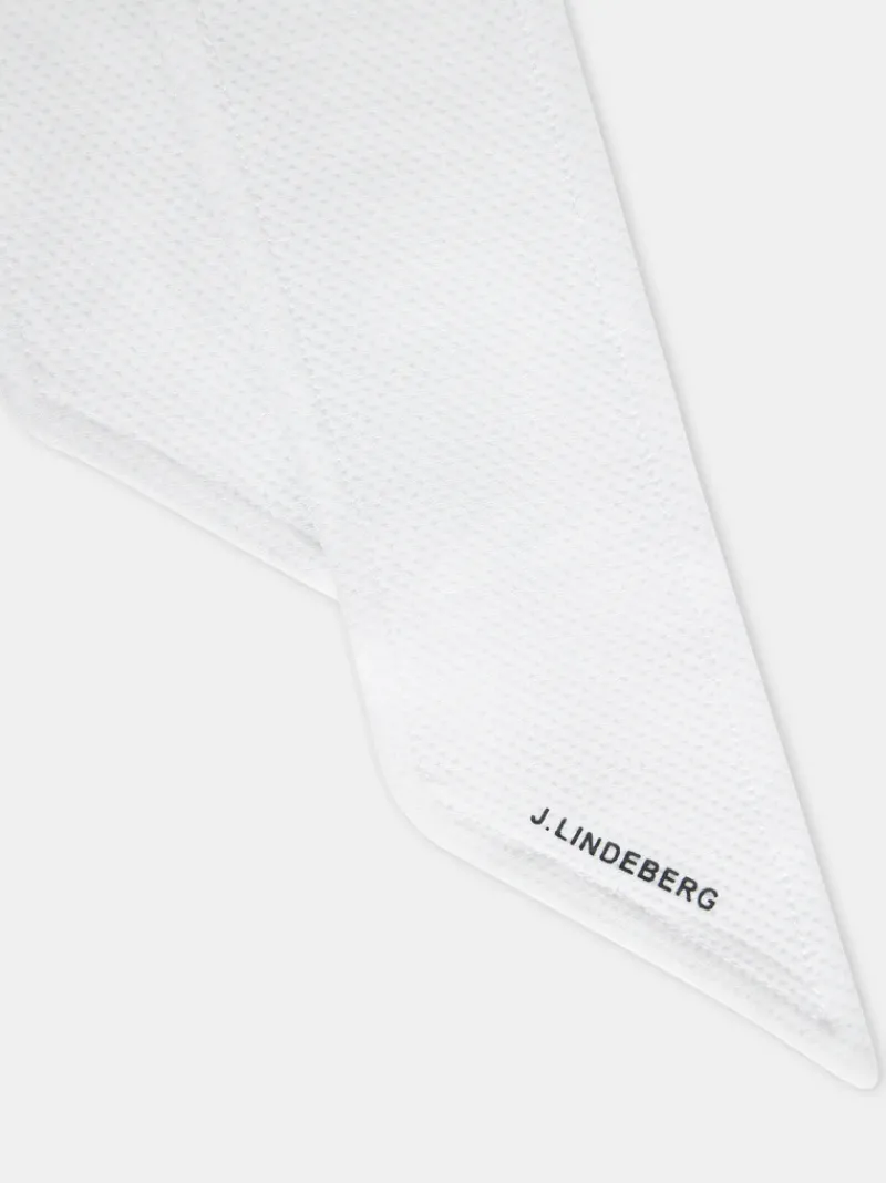 J.Lindeberg Miko Headband* Tilbehør|Tennis